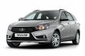 Lada Vesta Station Wagon